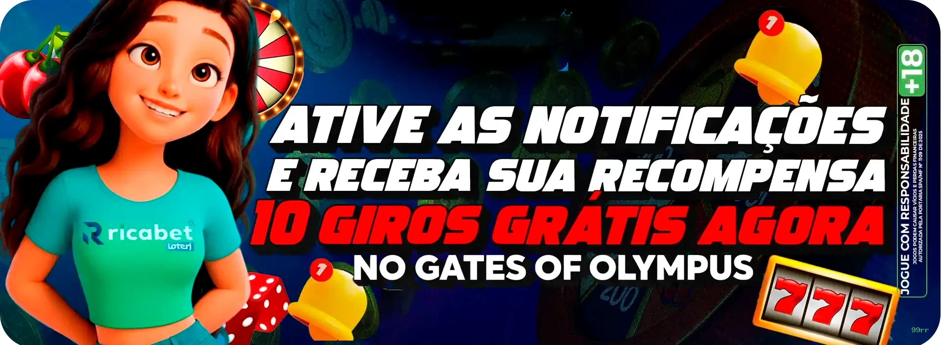 Bônus 99rr