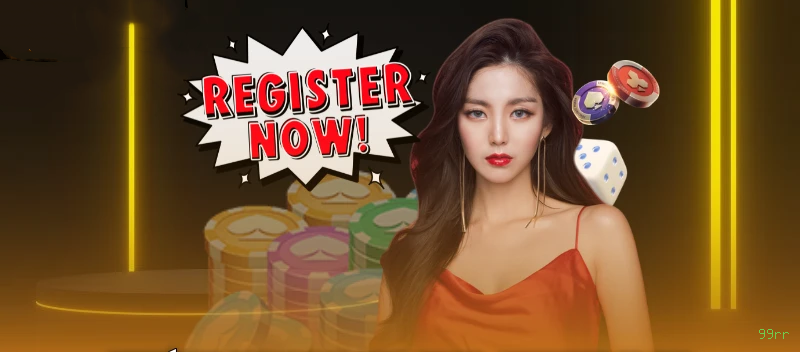 Casino Login 99rr